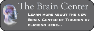 Learn more about the Brain Center of Tiburon